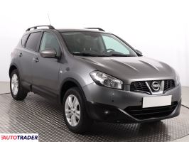 Nissan Qashqai 2011 2.0 139 KM