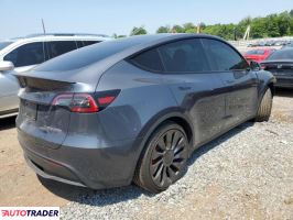 Tesla Model Y 2023 Tesla Model Y 2023