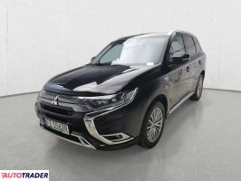 Mitsubishi Outlander 2020 2.4 311 KM