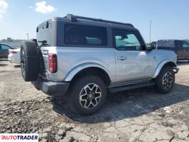Ford Bronco 2022 2 Ford Bronco 2022 2