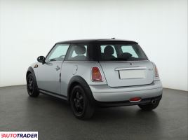Mini Cooper 2006 1.6 118 KM