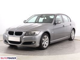 BMW 318 2010 2.0 140 KM