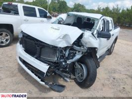 Ford Ranger 2024 2 Ford Ranger 2024 2