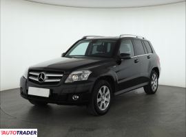 Mercedes G-klasa 2012 2.1 140 KM