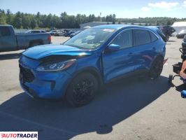 Ford Escape 2020 1 Ford Escape 2020 1