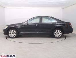 Mercedes S-klasa 2007 4.0 315 KM