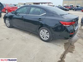 Nissan Sentra 2024 2