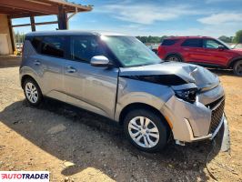 Kia Soul 2023 2