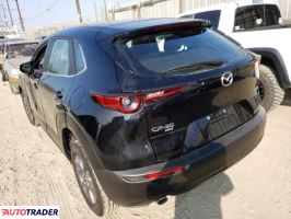 Mazda 3 2021 2 Mazda 3 2021 2