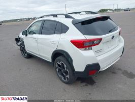 Subaru Pozostałe 2023 2