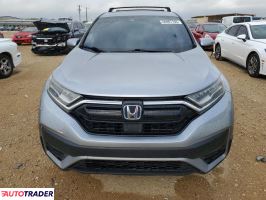 Honda CR-V 2021 2