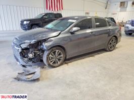 Kia Pozostałe 2023 2