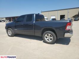 Dodge Ram 2019 5 Dodge Ram 2019 5
