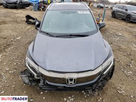 Honda HR-V 2022 1