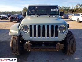 Jeep Wrangler 2023 2