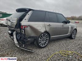 Land Rover Range Rover 2021 3