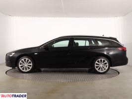 Opel Insignia 2022 2.0 171 KM