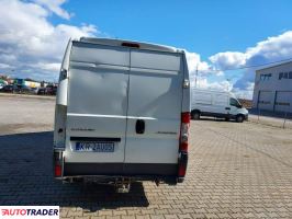 Citroen Jumper 2014 2.2 Citroen Jumper 2014 2.2