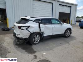 Chevrolet Blazer 2020 3