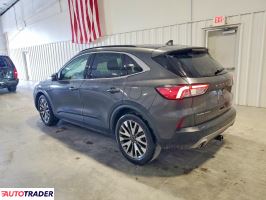 Ford Escape 2020 2