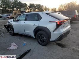 Subaru Pozostałe 2024 Subaru Pozostałe 2024
