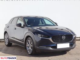 Mazda CX-30 2021 2.0 147 KM