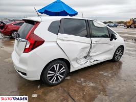 Honda Pozostałe 2019 1