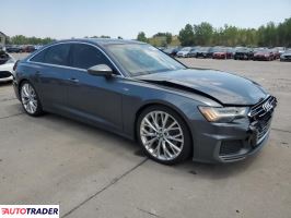 Audi A6 2019 3