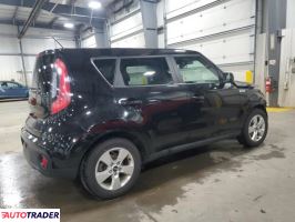 Kia Soul 2019 1