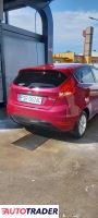 Ford Fiesta 2011 0.1 82 KM