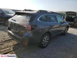 Subaru Outback 2020 2