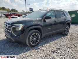 GMC Terrain 2025 1