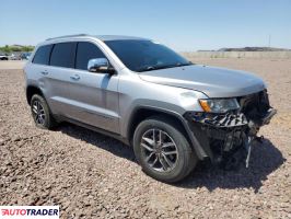 Jeep Grand Cherokee 2020 3