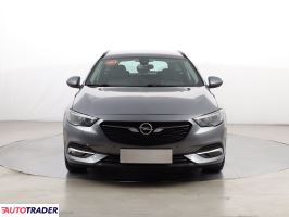 Opel Insignia 2018 1.5 162 KM Opel Insignia 2018 1.5 162 KM