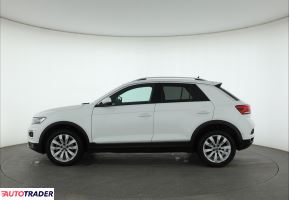 Volkswagen T-Roc 2021 1.5 147 KM