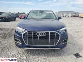 Audi Q5 2021 2
