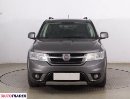 Fiat Freemont 2011 2.0 167 KM