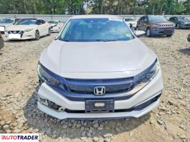 Honda Civic 2021 2