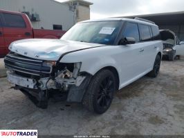 Ford Pozostałe 2019 3 Ford Pozostałe 2019 3