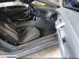 Chevrolet Camaro 2022 2