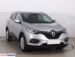 Renault Kadjar 2019 1.3 138 KM