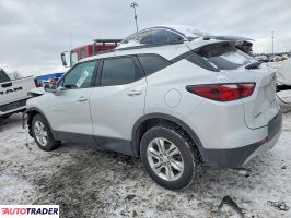 Chevrolet Blazer 2020 3