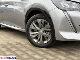 Peugeot 208 2023 136 KM