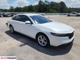 Honda Accord 2023 1 Honda Accord 2023 1