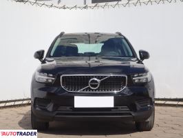 Volvo XC40 2022 1.5 160 KM