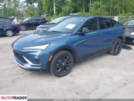 Buick Pozostałe 2024 1