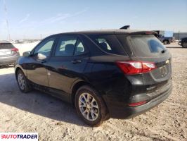 Chevrolet Equinox 2021 1