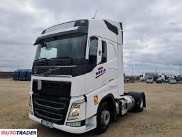 Volvo fh 460