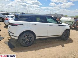 Land Rover Range Rover Evoque 2020 2