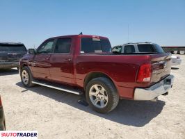 Dodge Ram 2019 5